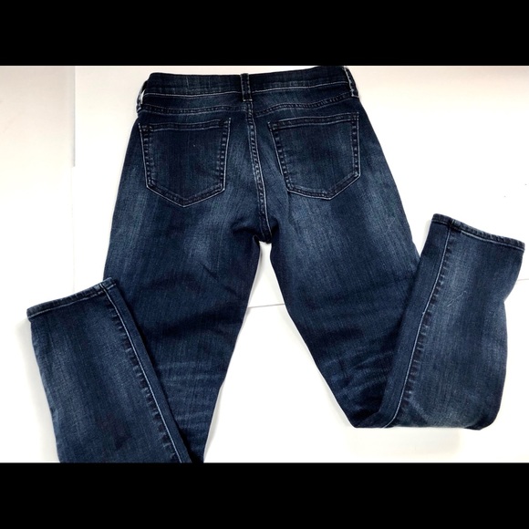 GAP Jeans Girlfriend Cut - Picture 7 of 10